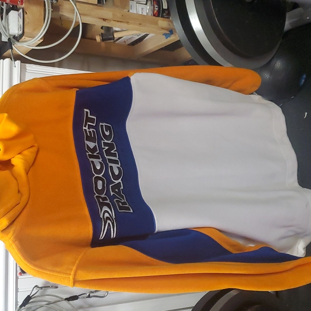 Jacket - Picture 3 of 3